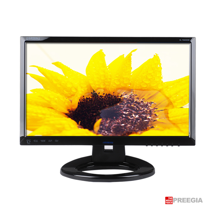 그린아이티씨 태극20호 TG200HW HD Plus 무결점_이미지