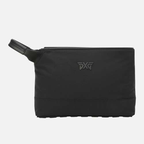 PXG 클러치 백 블랙 PKPPU840121이미지입니다. 누르면 해당 게시물로 새창이동합니다.