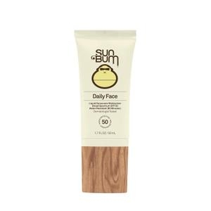  썬범 데일리 SPF50 페이스 선크림 50ml [1개]