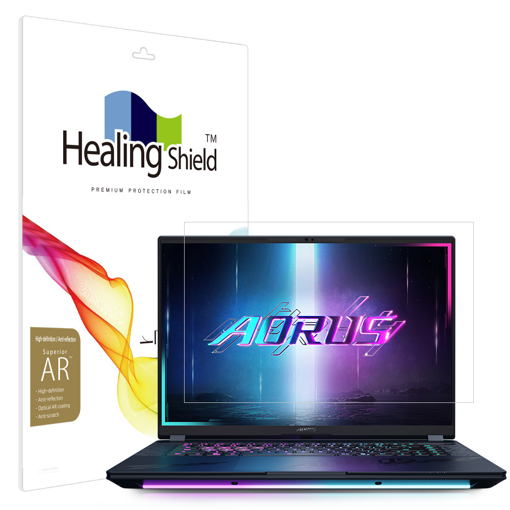��Ʈ�� �������� �Ⱑ����Ʈ AORUS MASTER 16 ��ȭ�� AR ������ȣ�ʸ�
