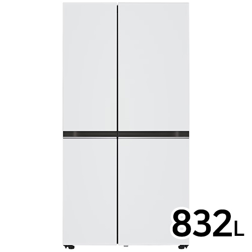 LG전자 오브제컬렉션 S834MWW1D (일반설치)