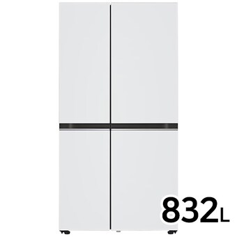 LG전자 오브제컬렉션 <b>S834MWW1D</b>