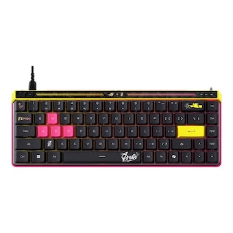 <b>ASUS</b> ROG FALCHION ACE HFX ZywOo 에디션
