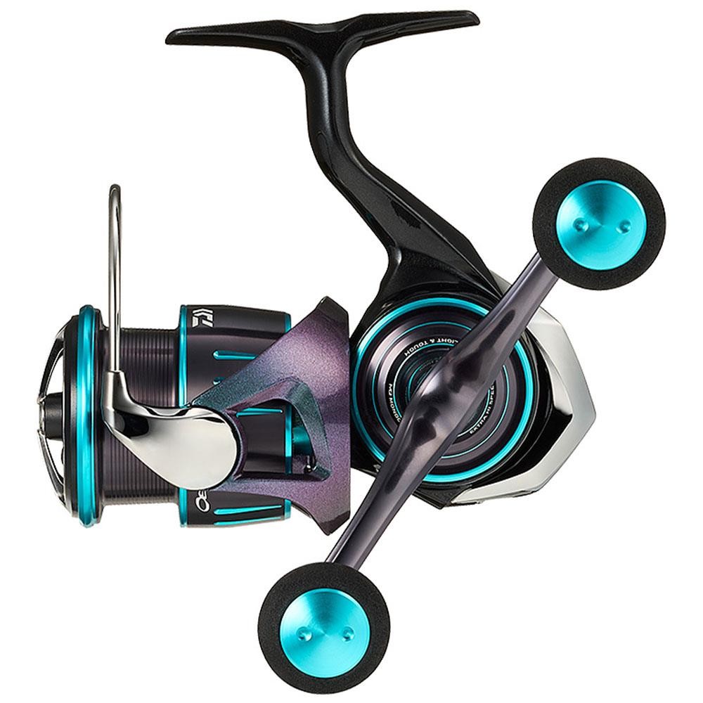 ���̿� ���޶��ٽ� RX, 2023����