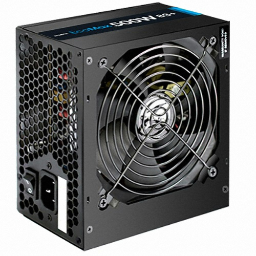 잘만 EcoMax 500W 중고_이미지
