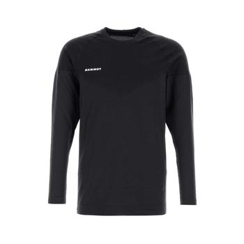 마무트 스웨터 101601070 0001 BLACK_이미지