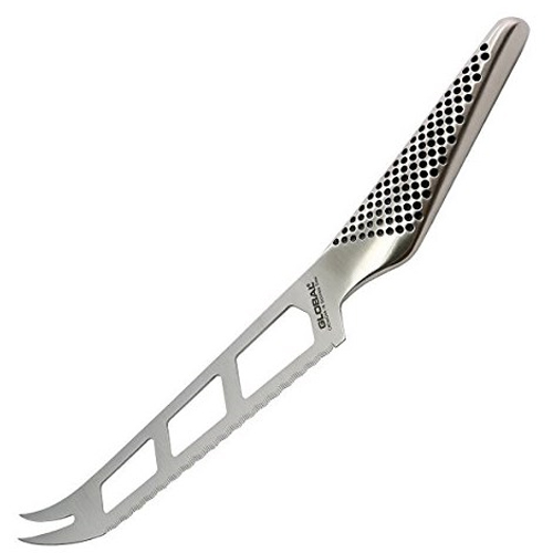 글로벌나이프 ㅤ치즈나이프 (14cm)_이미지
