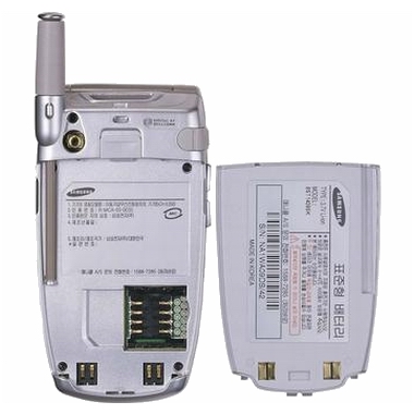 �Ｚ���� �ִ��� SCH-E350 [SKT]