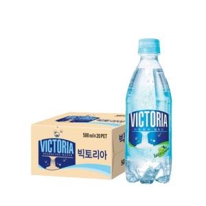 웅진식품 더 빅토리아 청포도 500ml