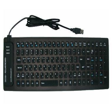 TOD 롤 109Key 블랙