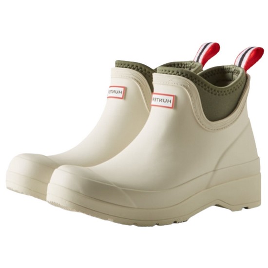 헌터 플레이 네오프렌 첼시 WFS3020RMA (SDL, 쉐이드 화이트)_이미지