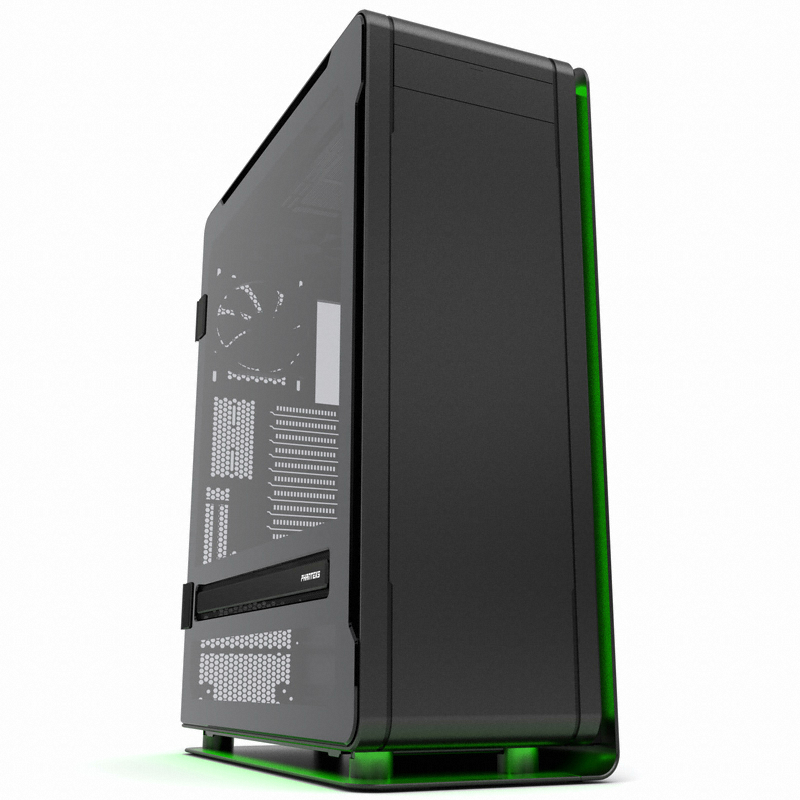 ENTHOO ELITE BLACK