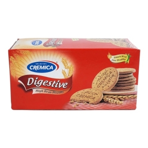 MRS.BECTORS FOOD 크레미카 다이제스티브 비스킷 200g