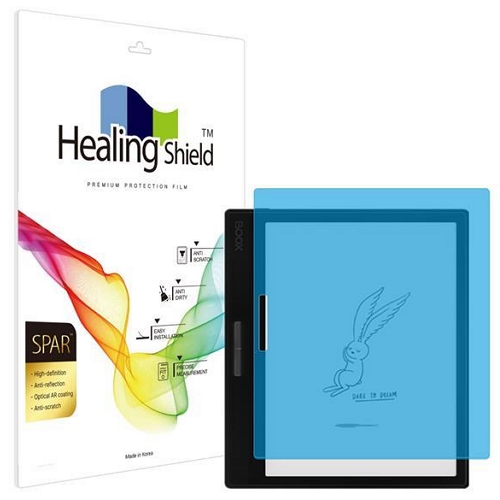 ONYX BOOX Leaf2 블랙 슈페리어 AR 고화질 액정보호필름