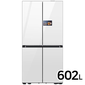 삼성전자 비스포크 키친핏 Max AI 하이브리드 <b>RM90F64E2W</b>