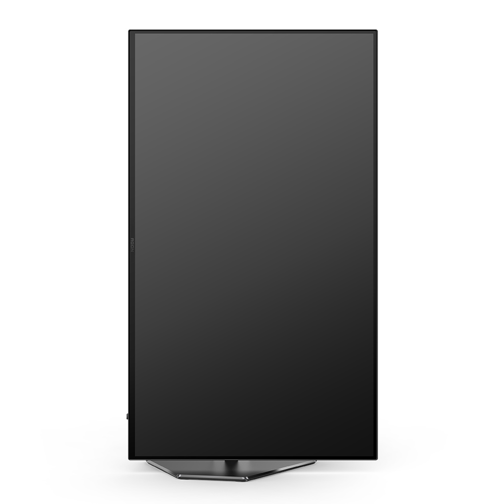 알파스캔 에이건 AGON 276QZD QHD OLED 240 프리싱크 HDR 게이밍 무결점_이미지