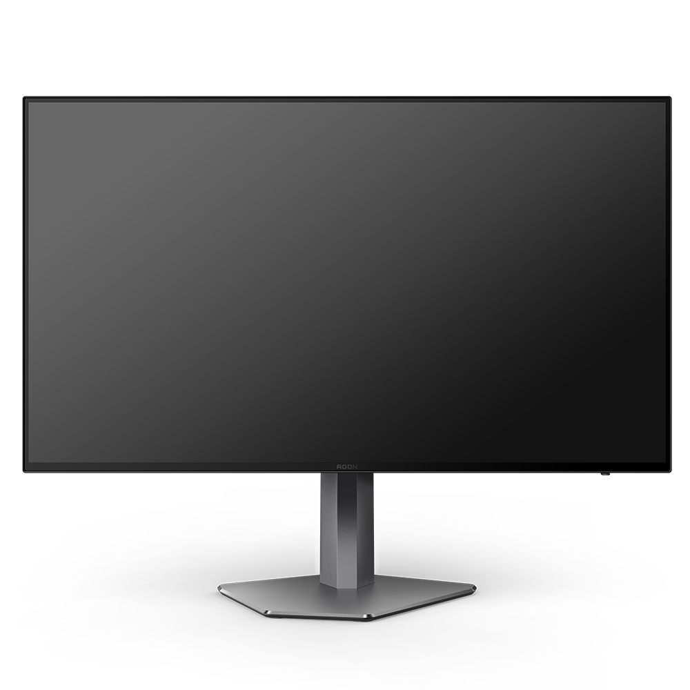 알파스캔 에이건 AGON 276QZD QHD OLED 240 프리싱크 HDR 게이밍 무결점_이미지