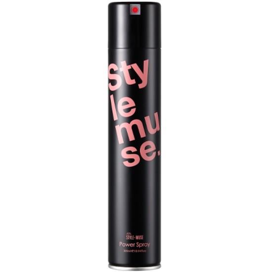 ATS 스타일뮤즈 파워 스프레이 300ml