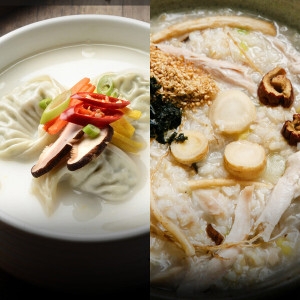 한울바이오 박광덕의천하 코인형 천하육수 사골/치킨스톡 300g(3gx100입)