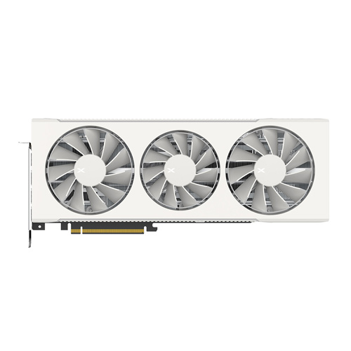 XFX 라데온 RX 7900 GRE Magnetic Air WHITE D6 16GB_이미지
