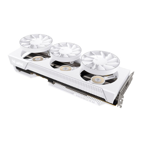 XFX 라데온 RX 7900 GRE Magnetic Air WHITE D6 16GB_이미지
