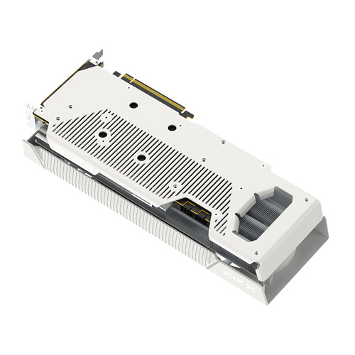XFX �󵥿� RX 7900 GRE Magnetic Air WHITE D6 16GB