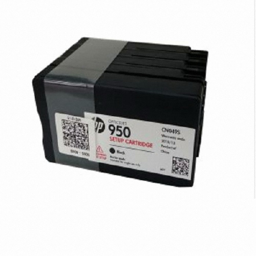 HP 벌크 950/951 4색 세트 (번들)_이미지