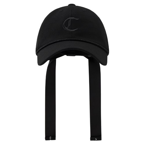 캘러웨이  BI 리본 볼캡 CWAC25X602_BK