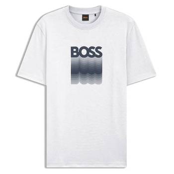 보스 인시그니아 10276567 티셔츠 남성 1384669