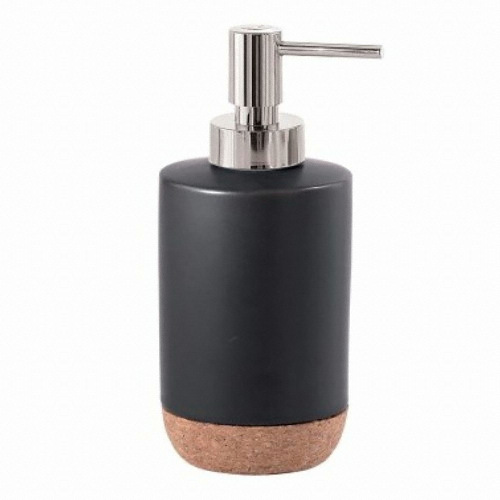 게디 아이러리 물비누통