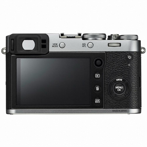 후지필름 파인픽스 X100F (중고품)_이미지