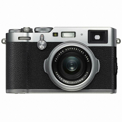 후지필름 파인픽스 X100F (중고품)