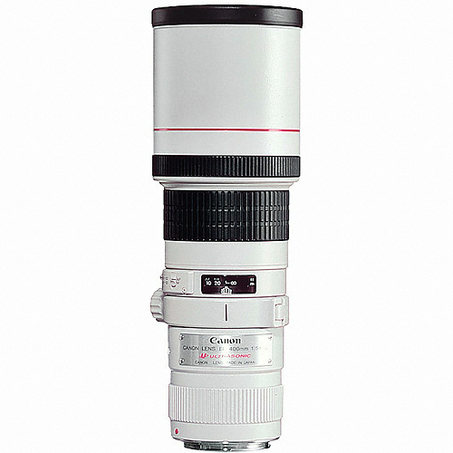EF 400mm F5.6 L USM