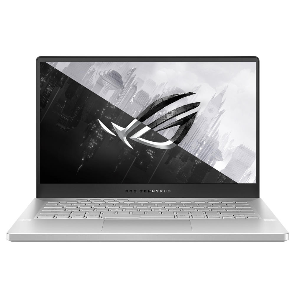 ASUS ROG 제피러스 G14 GA401QE-HZ052T (SSD 512GB)