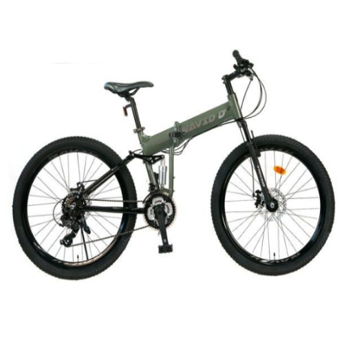 삼천리자전거 하운드 나비드 D 플러스_이미지