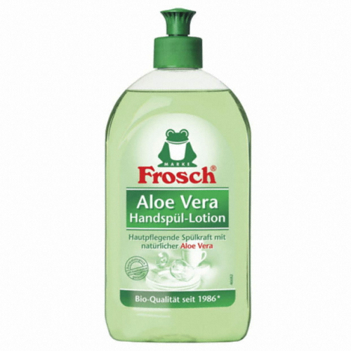 프로쉬 알로에베라 주방세제 500ml (3개)