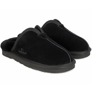 UGG ���� ���̽� ���� ������ OUW128-BLACK