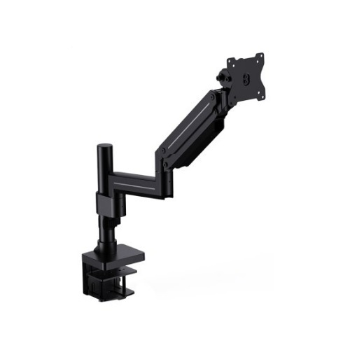 엘디네트웍스 Anyport APL-AG03 울트라 고중량 싱글 모니터암_이미지