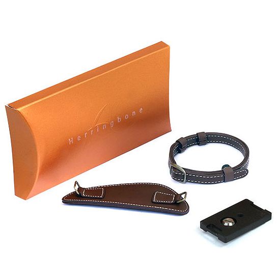 헤링본 타입1 핸드그립 (정품)