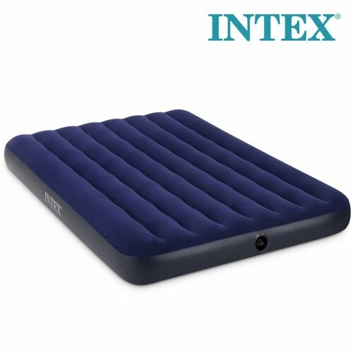 카르닉 INTEX 에어매트