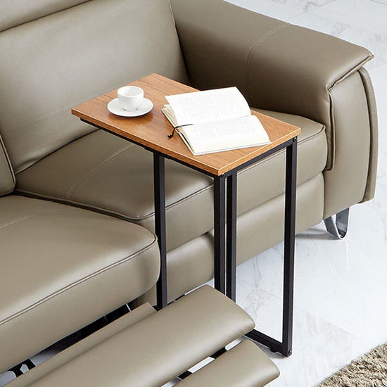 모카 소파 침대 간이 보조 미니 사이드 테이블 500