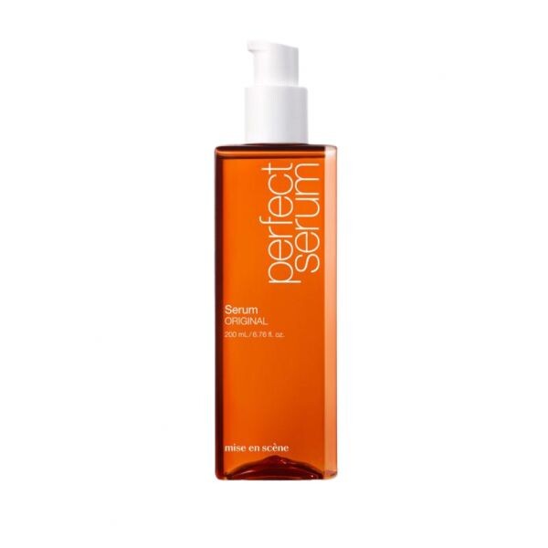 미쟝센 퍼펙트 오리지널 세럼 200ml (1개)_이미지