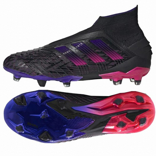 아디다스 EE7844 프레데터 19+ FG 폴포그바