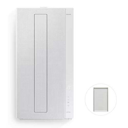 삼성전자 비스포크 무풍 윈도우핏 AW06C7155WWAZ (무료설치 + 연장키트 70cm)_이미지