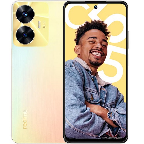realme C55 256GB, 자급제 (램8GB,해외구매)