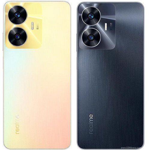 realme C55 256GB, �ڱ���