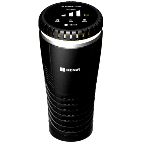 JY커스텀 헤니르 차량용 VOC 공기청정기 JY-2100