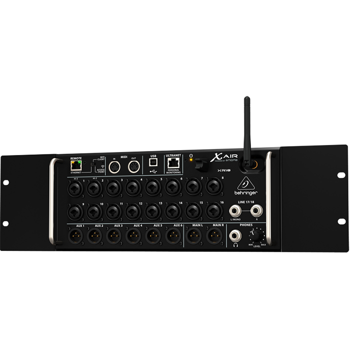 ������ X-AIR XR18