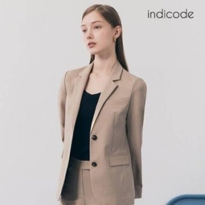 지아이에프앤지 인디코드 여성 라이크라 퍼펙트 스트레치 수트 2종_637971