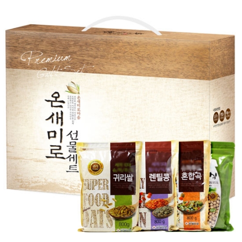 �»��̷� ȥ�հ� 4�� ������Ʈ 3.2kg